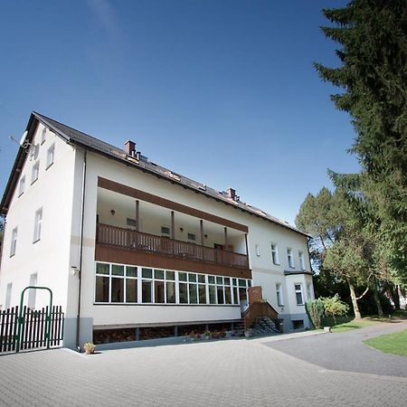 Rodinny Penzion U Wolfu Chrastava Exterior foto