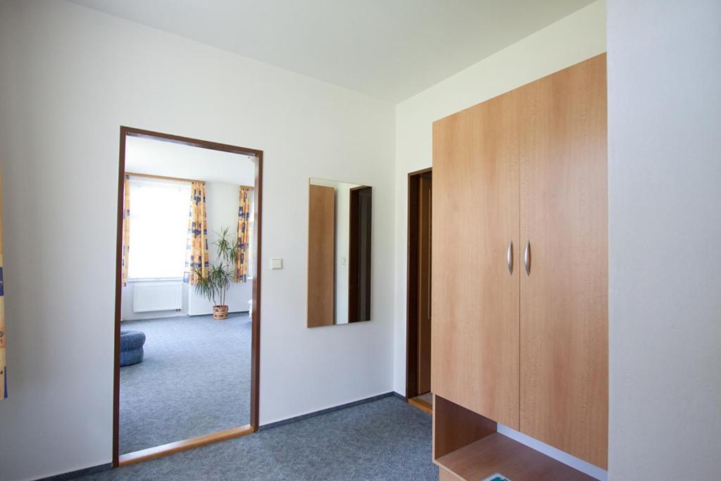 Rodinny Penzion U Wolfu Chrastava Habitación foto