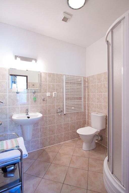 Rodinny Penzion U Wolfu Chrastava Habitación foto